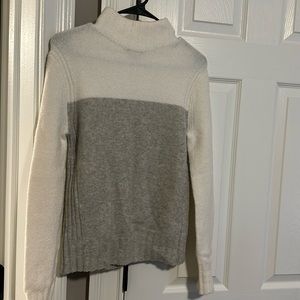 Jcrew turtle neck sweater